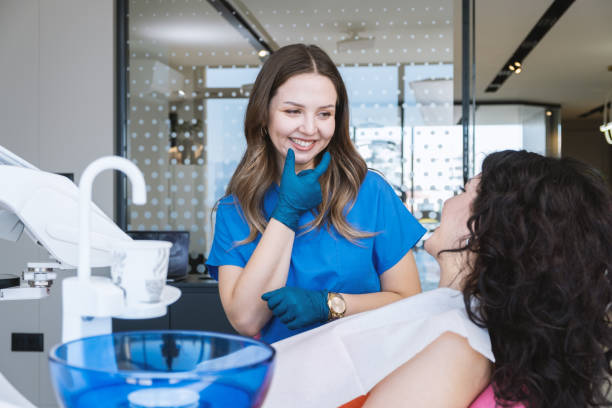 Best Dental Fillings (Composite and Amalgam)  in Belle Isle, FL