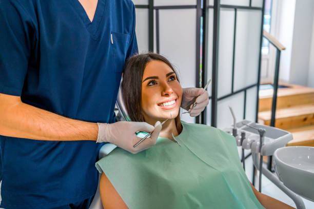 Best Full Mouth Reconstruction  in Belle Isle, FL